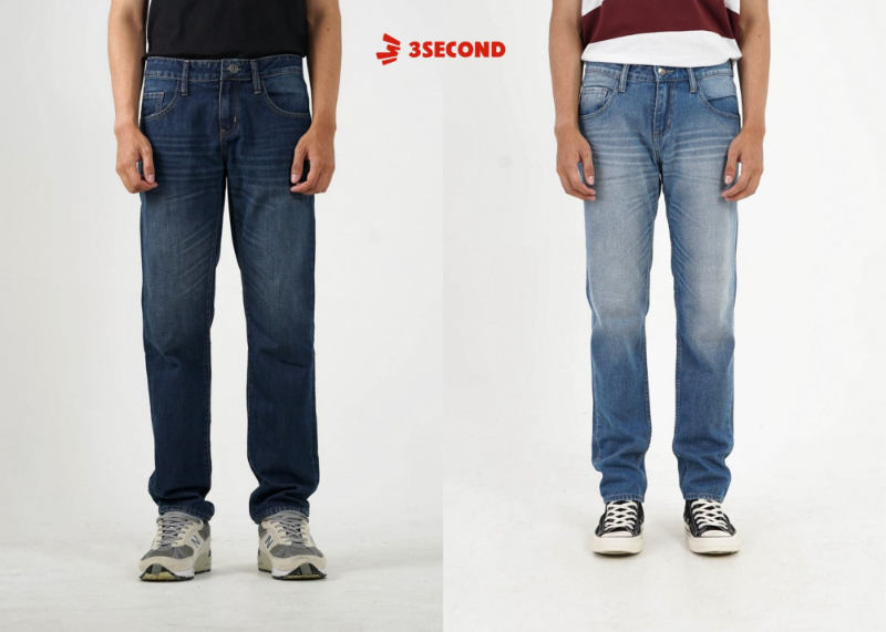rekomendasi celana jeans pria brand lokal